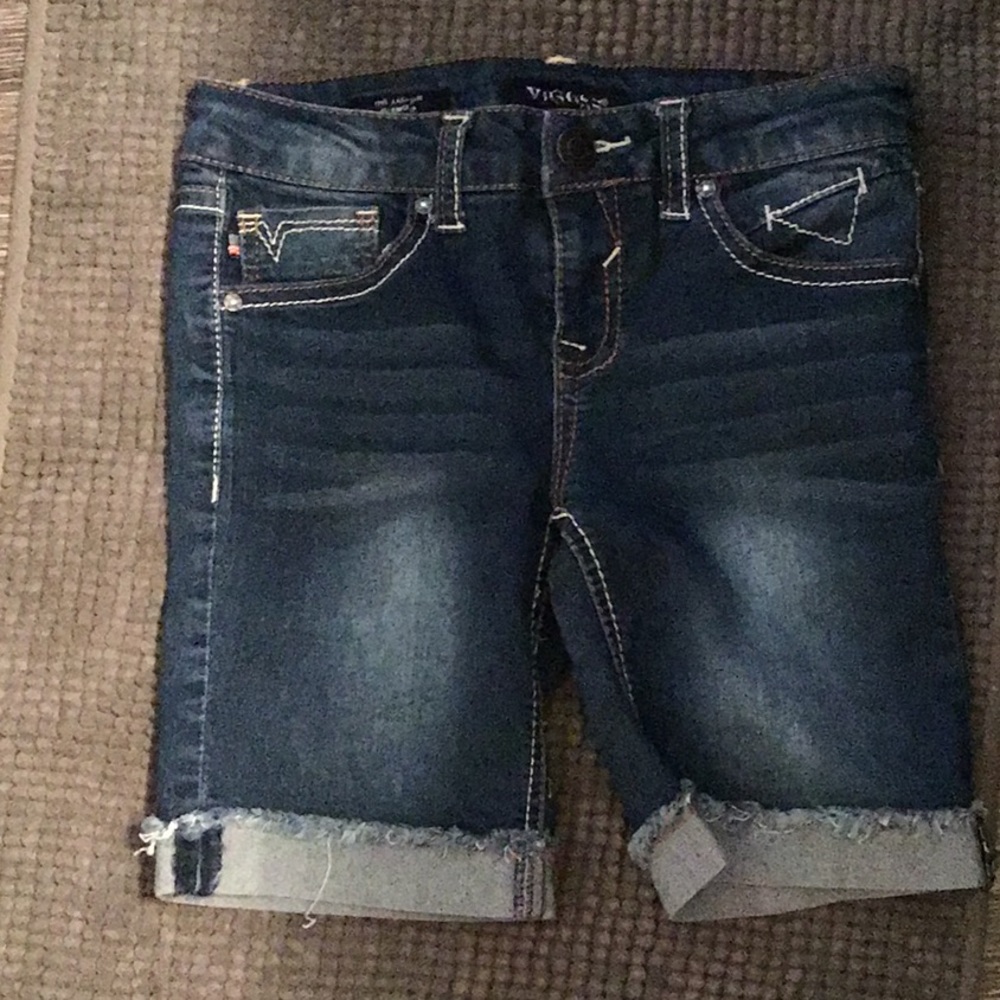 Girls shorts